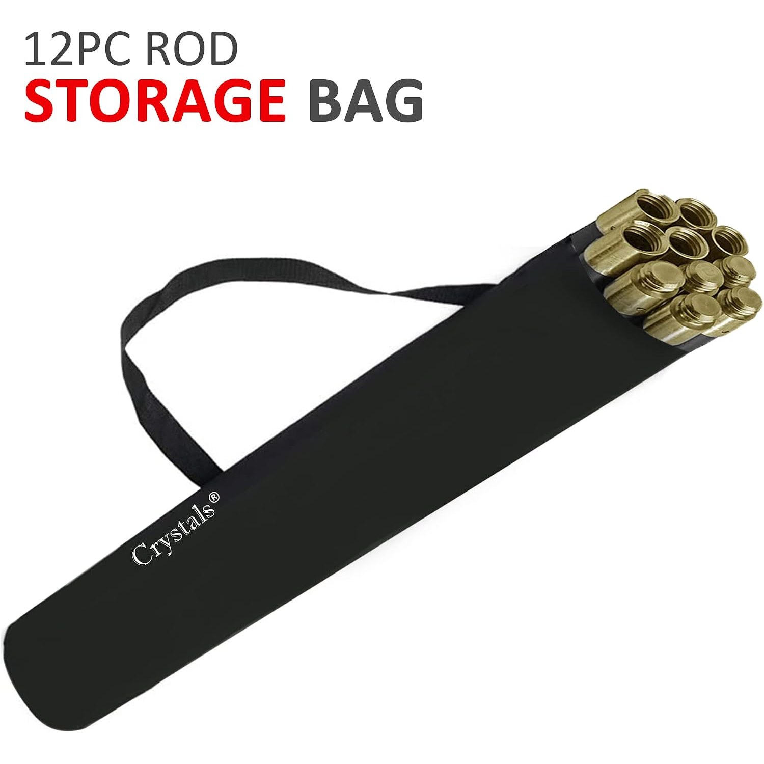 Flexible Drainage Rods 12 Piece Set: image 6
