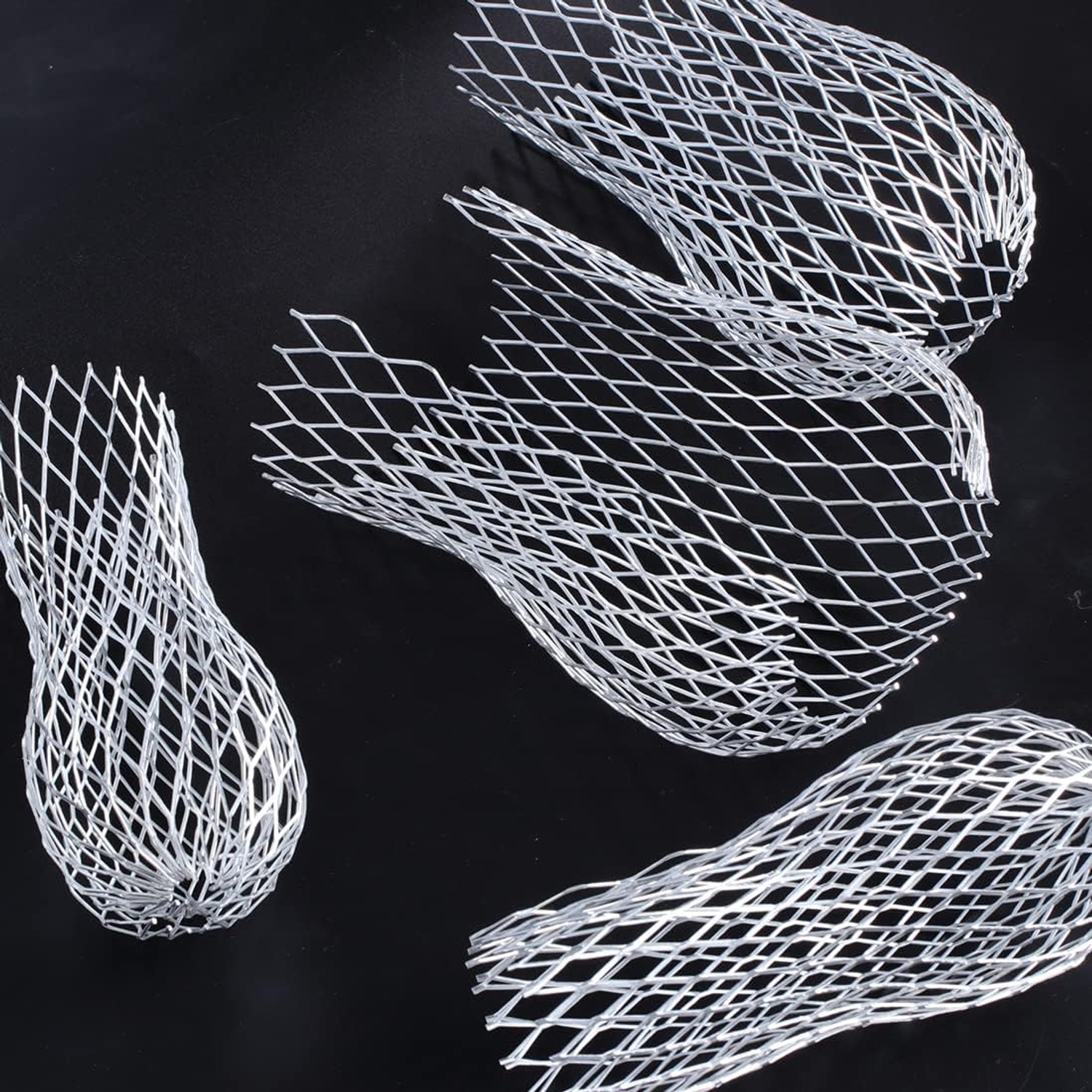 Downpipe Leaf Guard Mesh Strainer 4 Pack: image 2