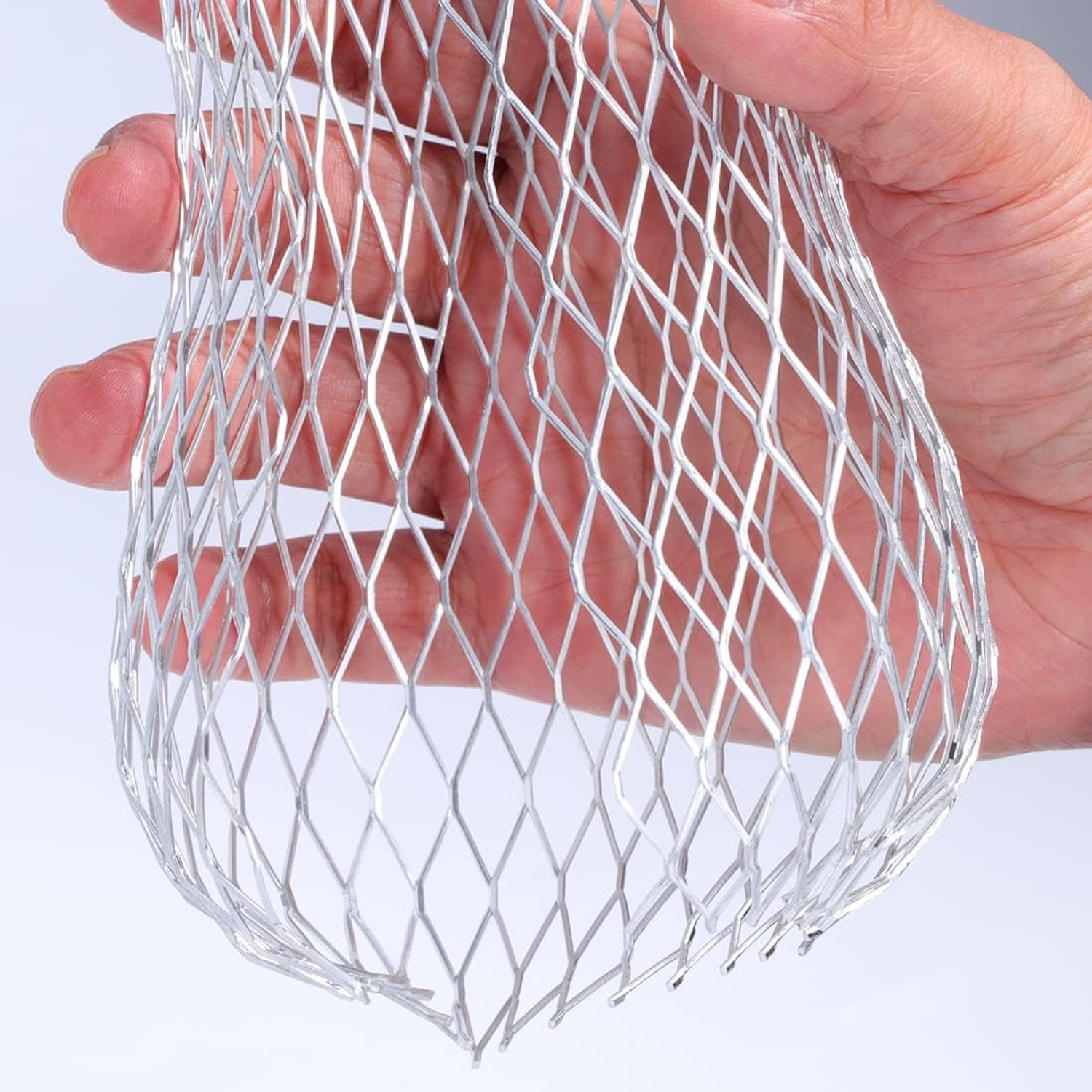 Downpipe Leaf Guard Mesh Strainer 4 Pack: image 4