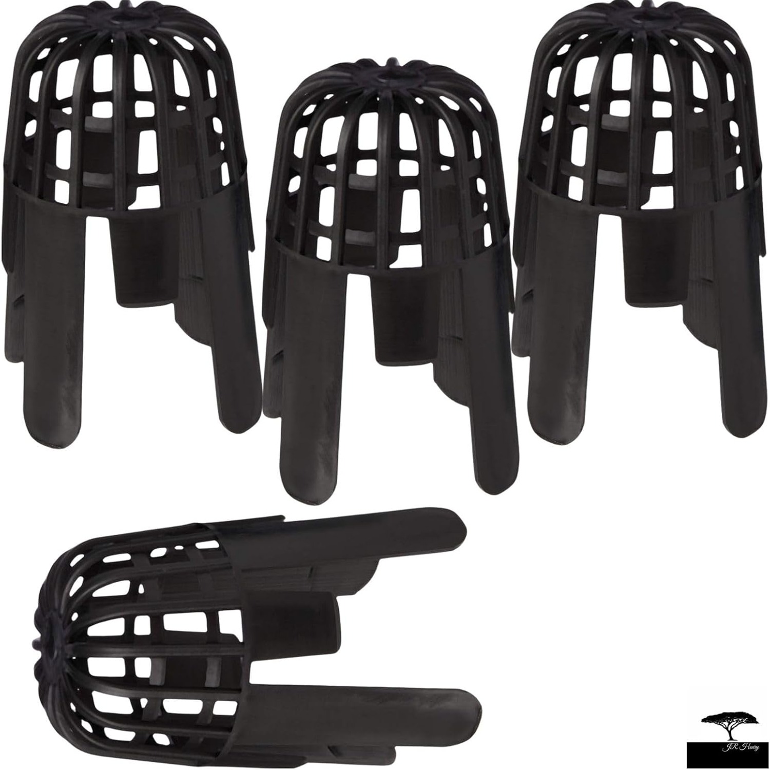 Gutter Balloon Guards 68mm, 4 Pack