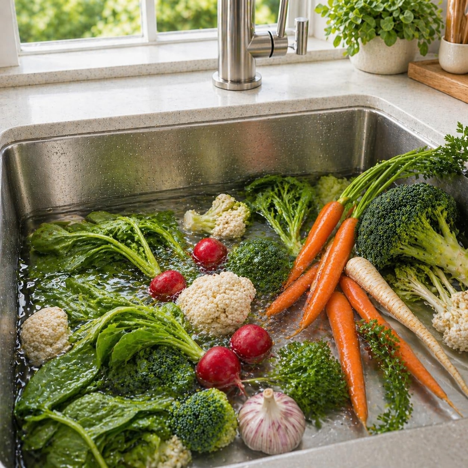 Stadux 84mm Stainless Steel Kitchen Sink Strainer Plug: image 5