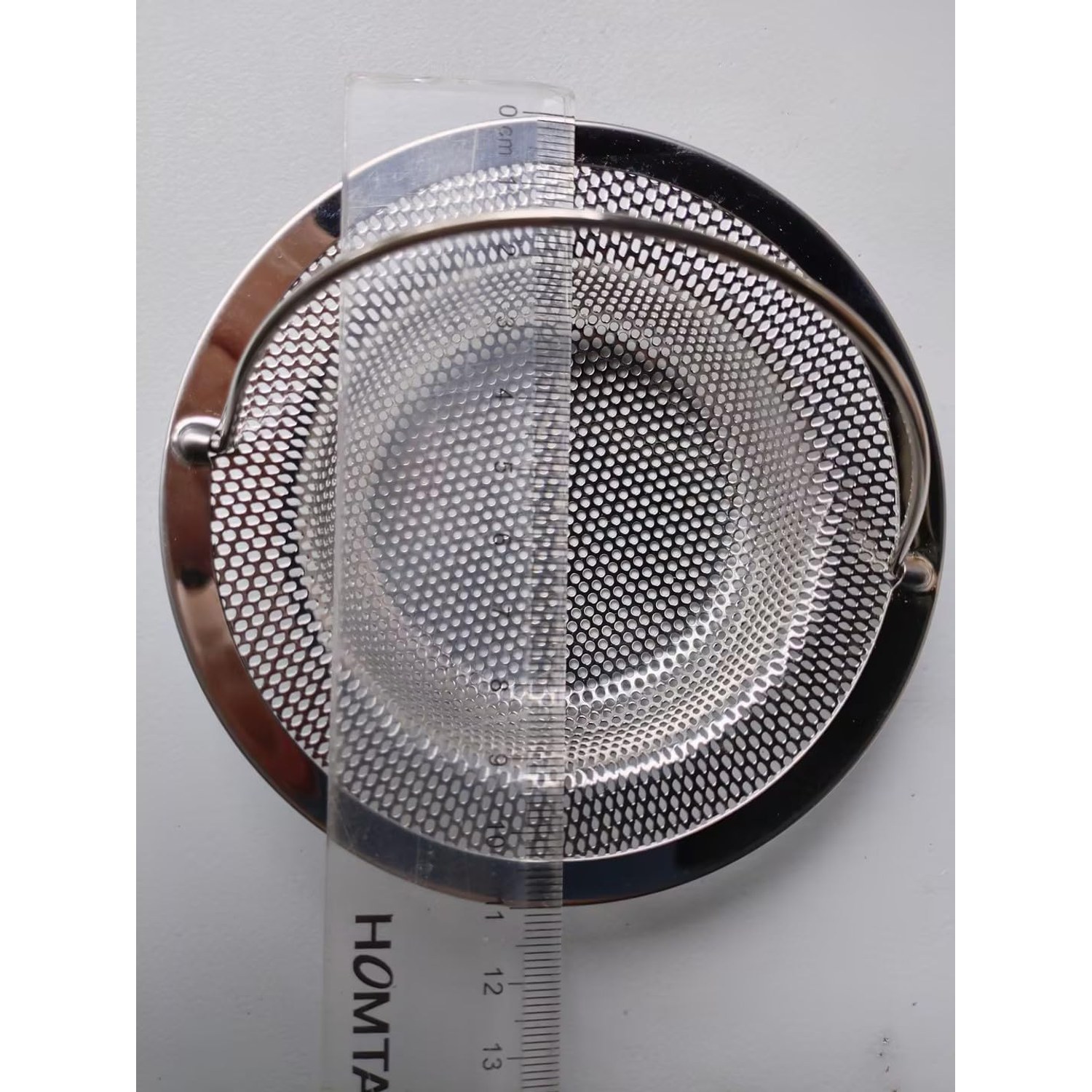Sink Strainer with Lift Handle (2 Pack): image 8